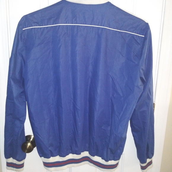 🐳 Vintage Davison's of Bermuda Jacket - Picture 4 of 4